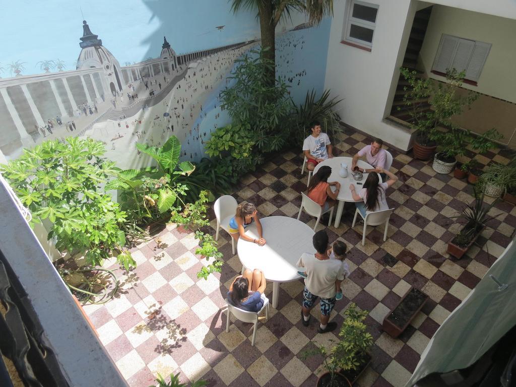 Hotel Raglan Mar del Plata Esterno foto