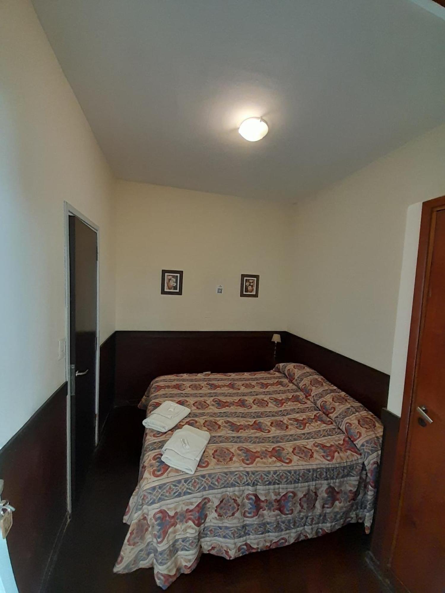 Hotel Raglan Mar del Plata Esterno foto