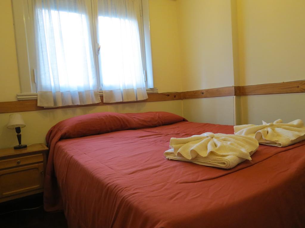 Hotel Raglan Mar del Plata Camera foto