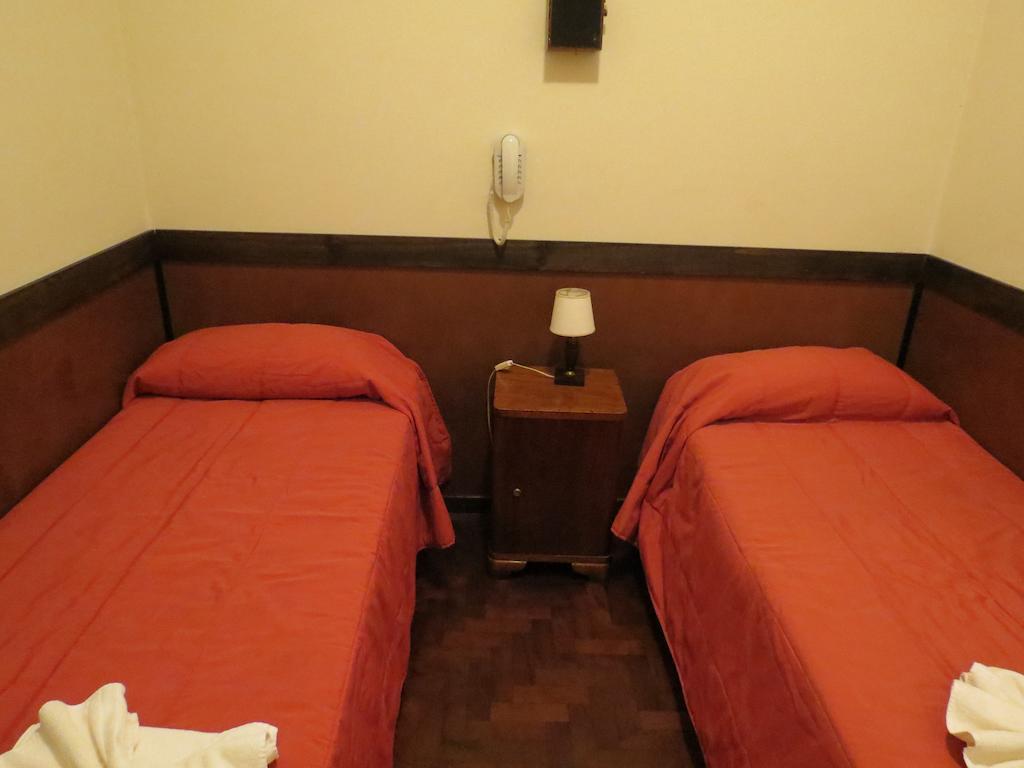 Hotel Raglan Mar del Plata Camera foto