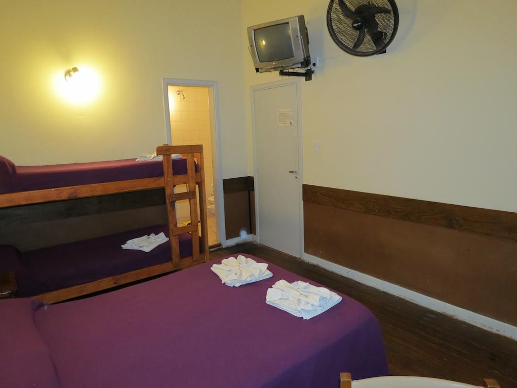 Hotel Raglan Mar del Plata Camera foto